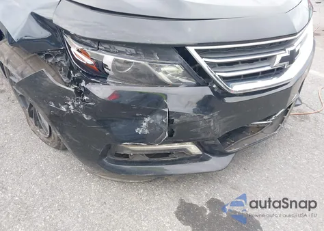 2019 Chevrolet Impala Lt from USA, damaged, VIN 1G11Z5S33KU144077